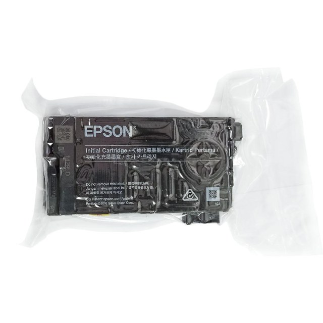 Cartucho de Tinta T40W1 Preto para Epson T3170M T3170 T5170 | Original Setup 50ml na Sulink