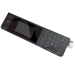 Painel Visor da Impressora Epson WF-C5710 na Sulink