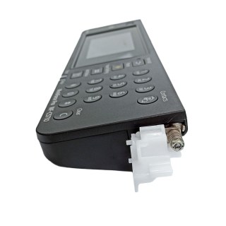 Painel Visor da Impressora Epson WF-C5710 na Sulink