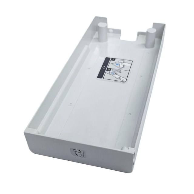 Bandeja da Bolsa de Tinta Preta para Epson WF-C5210 WF-C5290 WF-C5710 WF-C5790 na Sulink