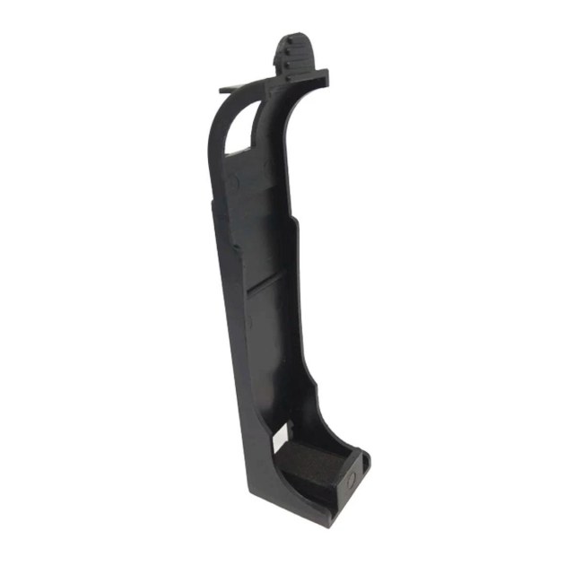 Clip de Proteção para Cartuchos HP 15 15B 40 45 45B (Preto + Resistente) | Unidade