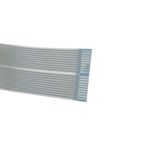 Cabo Flat que interliga o cabeçote cabeça até a placa lógica para Epson L3110 L3150 L3210 L3250 L5190 L5191 L5290 L5291 na Sulink