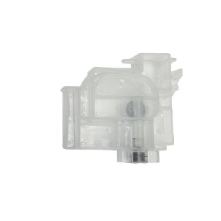 Cartucho Damper Transparente para Impressora Epson EcoTank | Modelo Especial com Filtro Peneira na Sulink