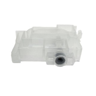 Cartucho Damper Transparente para Impressora Epson EcoTank | Modelo Especial com Filtro Peneira na Sulink