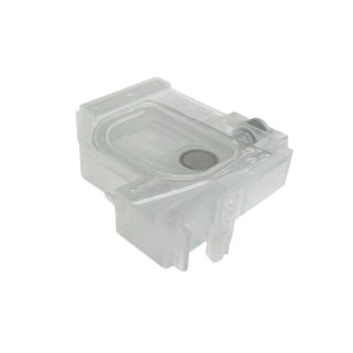 Cartucho Damper Transparente para Impressora Epson EcoTank | Modelo Especial com Filtro Peneira na Sulink