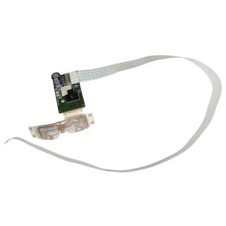 Placa Circuito do Carro de Impressão das Impressoras HP que utilizam Cartuchos HP 122 662 664 667 M0H50A M0H51A na Sulink