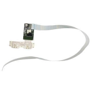Placa Circuito do Carro de Impressão das Impressoras HP que utilizam Cartuchos HP 122 662 664 667 M0H50A M0H51A na Sulink