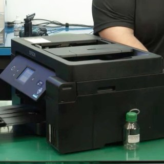 Kit Dispenser para Impressora Multifuncional Epson L14150 na Sulink