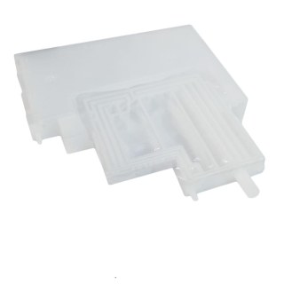Reservatório Tanque de Tinta Colorido da Impressora Epson L4150 L4260 L4160 L6161 L6171 L6191 L14150 (Unidade) na Sulink