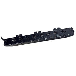 Base Completa dos Roletes de Saída de Papel para Epson L4150 L4160 L4260 na Sulink