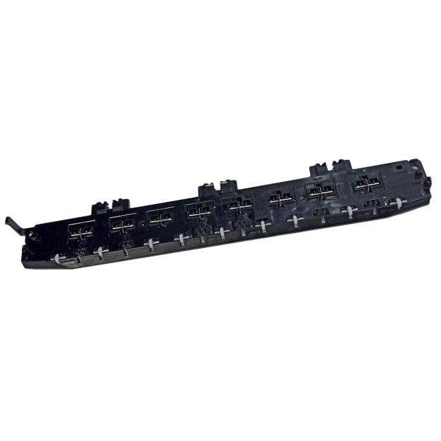 Base Completa dos Roletes de Saída de Papel para Epson L4150 L4160 L4260 na Sulink