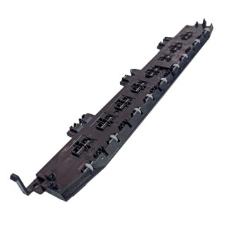 Base Completa dos Roletes de Saída de Papel para Epson L4150 L4160 L4260 na Sulink