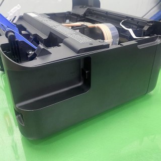 Tampa Lateral Esquerda Epson L4150 L4160 L4260 na Sulink