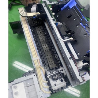 Mangueira do Tanque de Tinta para Impressoras Epson L4150 L4160 L4260 na Sulink