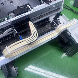 Mangueira do Tanque de Tinta para Impressoras Epson L4150 L4160 L4260 na Sulink