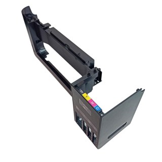 Tampa Frontal da Impressora Multifuncional Epson L4160 na Sulink