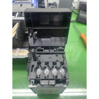 Tampa de Acesso aos Bicos dos Reservatórios da Impressora Epson L4150 L4160 na Sulink