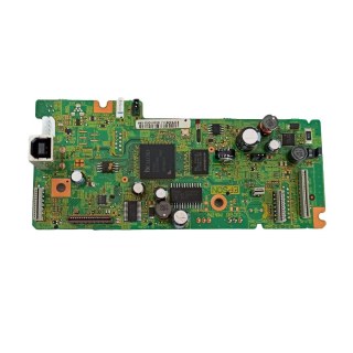 Placa Lógica da Impressora Epson XP-231 com Programação Sem Chip Chipless | Partnumber: 2173139-03 na Sulink