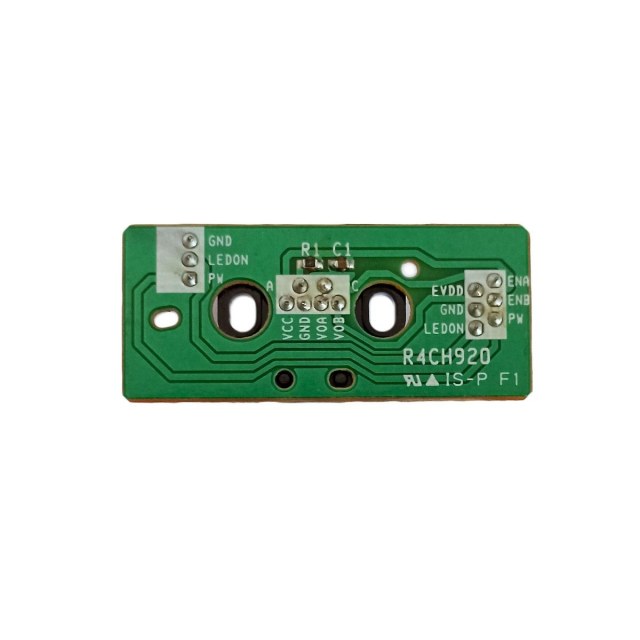 Sensor da Fita Encoder da Impressora Epson T50 R290 L800 na Sulink