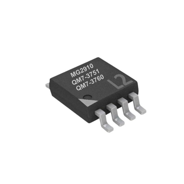 Memória Eeprom Gravada Firmware da Impressora Multifuncional Canon MG2910 (QM7-3751 QM7-3760) na Sulink