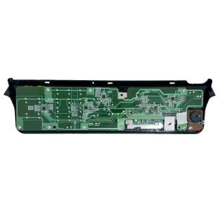 Painel Visor da Impressora Epson WF-3620 na Sulink