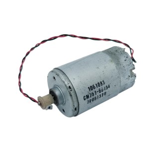 Motor do Carro de Impressão para Impressora HP PRO 8100 | Partnumber: CM751-60154 na Sulink