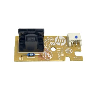 Sensor das Impressoras Plotter HP DesignJet T120 T130 T520 T530 T250 T920 T930 T1500 T1600 T2500 T3500 | Partnumber: CM751-80167 na Sulink
