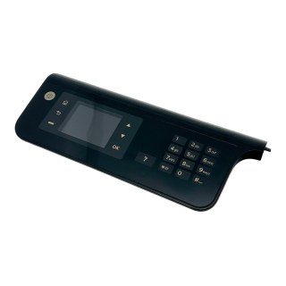Painel Visor da Impressora HP 2646 na Sulink