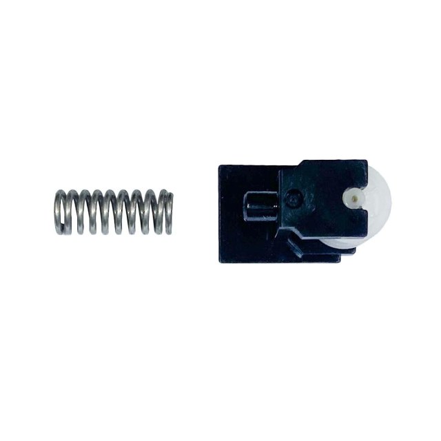 Tensionador da Correia do Carro de Impressão Epson T25 TX123 TX125 TX133 TX135 na Sulink