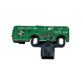 Sensor da Fita Encoder da Impressora Epson L120 na Sulink