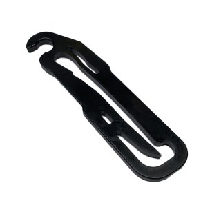 Trava de Suporte do Scanner das Impressoras HP 4615 4625 na Sulink