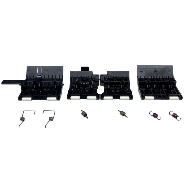 Suporte com Roletes de Passagem de Papel da Impressora Epson L3110 L3150 L3210 L3250 na Sulink