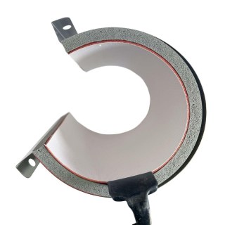 Resistência Cilíndrica para reposição na Prensa Térmica Mundi Premium | Modelo: Padrão 11OZ na Sulink