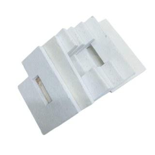 Almofadas - Feltros para Impressoras Epson | Modelo: T6716 na Sulink
