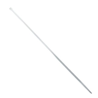 Abraçadeira de Nylon Fita Hellermann | 3,6mm x 300mm | Branca na Sulink