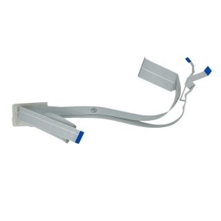 Cabo flat que interliga o cabeçote até a placa lógica para Epson XP-2101 XP-241 XP-243 XP-245 na Sulink