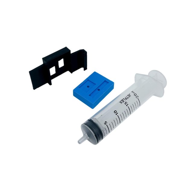 Snap Fill para Cabeçotes de Impressoras Canon Maxify MB, iB, GX e TC