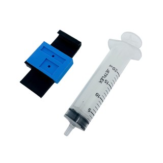 Snap Fill para Cabeçotes de Impressoras Canon Maxify MB, iB, GX e TC na Sulink