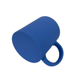 Caneca de Cerâmica Fluorescente para Sublimação | Azul na Sulink