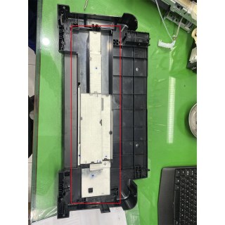 Kit Almofadas - Feltros para Impressora Epson L1800 na Sulink