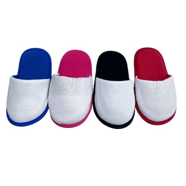 Pantufa Infantil para Sublimação | Tamanho: M (26/27/28)