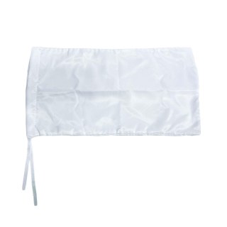 Saco Embalagem 21x40cm para Produtos Branco para Sublimação | Unidade na Sulink