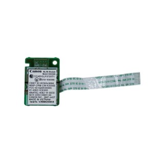 Placa Wi-fi Wireless para Impressora Canon | Partnumber: QM7-4456 na Sulink