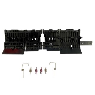 Suporte com Roletes de Passagem de Papel da Impressora Epson L4150 L4160 na Sulink