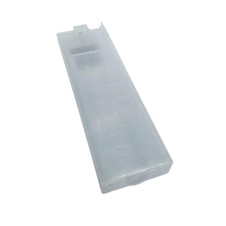 Cartucho Recarregável para Reposição para Epson WF-C (Ver Modelos Compatíveis) | Vazio - Sem Tinta e Sem Programação | Preto 600ml | Unidade na Sulink