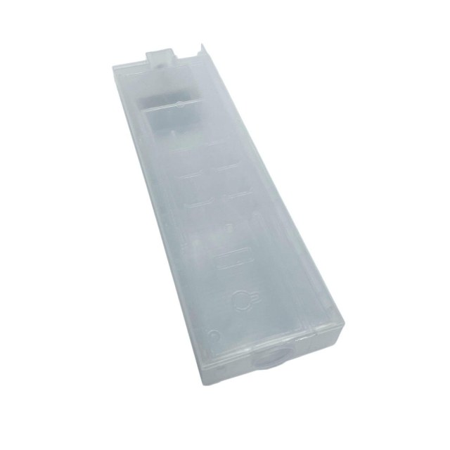 Cartucho Recarregável para Reposição para Epson WF-C (Ver Modelos Compatíveis) | Vazio - Sem Tinta e Sem Programação | Preto 600ml | Unidade na Sulink