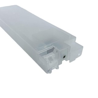 Cartucho Recarregável para Reposição para Epson WF-C (Ver Modelos Compatíveis) | Vazio - Sem Tinta e Sem Programação | Preto 600ml | Unidade na Sulink