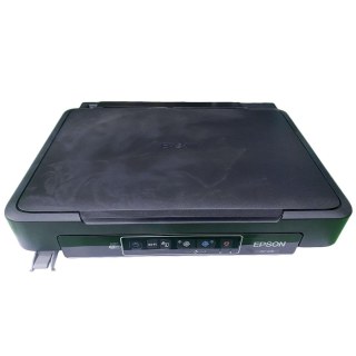 Módulo de Scanner e Painel completo da Impressora Multifuncional Epson XP-241 (Usado) na Sulink