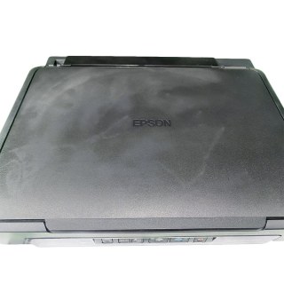 Módulo de Scanner e Painel completo da Impressora Multifuncional Epson XP-241 (Usado) na Sulink