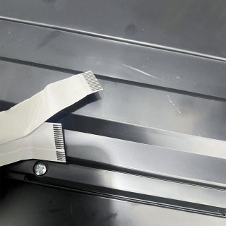 Módulo de Scanner e Painel completo da Impressora Multifuncional Epson XP-241 (Usado) na Sulink